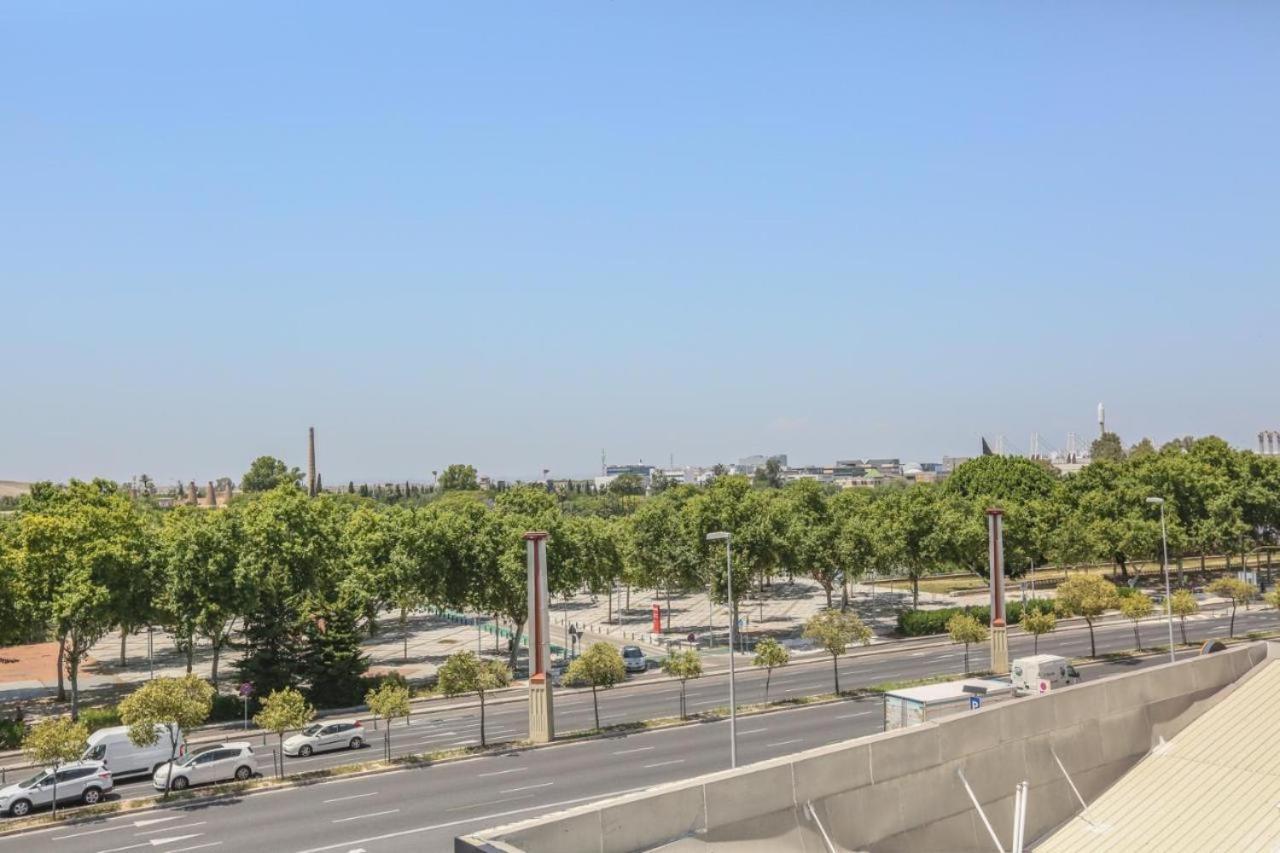 Alleanza, Aires De Guadalquivir Seville Exterior photo